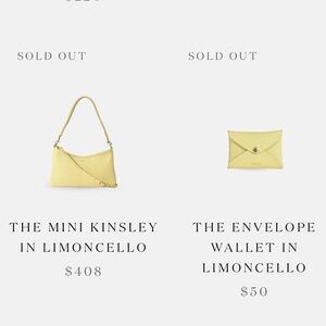 Fount Limoncello use code HOPE15 for 15% off